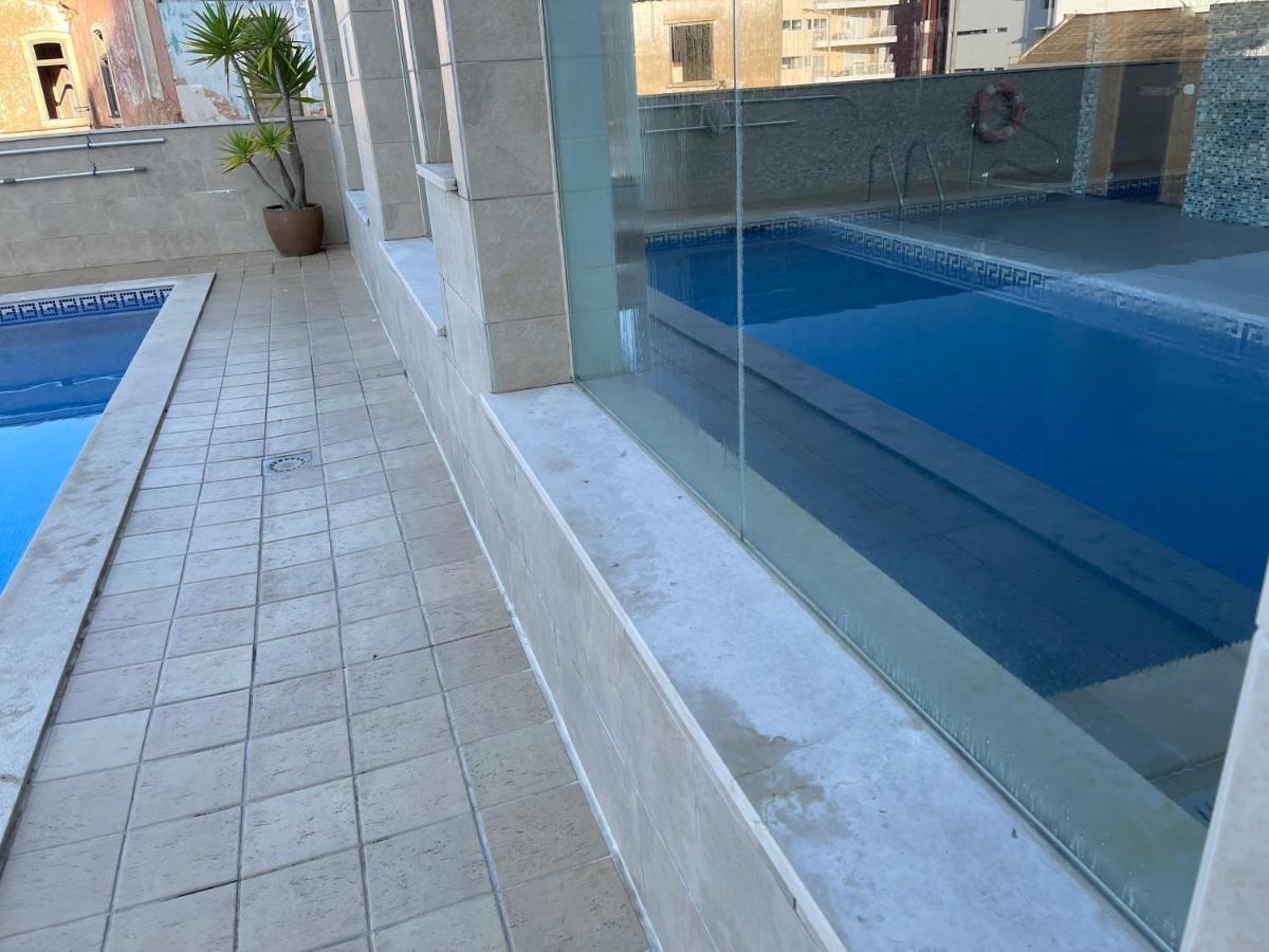 Lucas House 3 - Garden Apartment لاغوس المظهر الخارجي الصورة